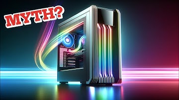 6 Common PC Hardware Myths You Should Not Believe