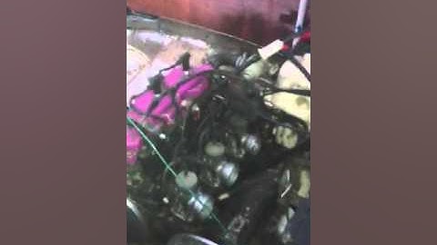 Polaris ultra 680 running