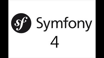 Smyfony 4 : Installation et configuration du bundle fosuserbundle
