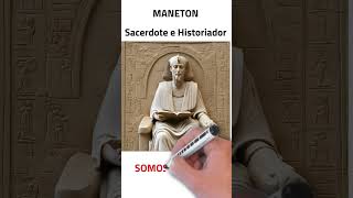 Manetón