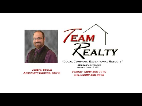 16314 N. Blueberry Ct., Nampa, ID home video tour