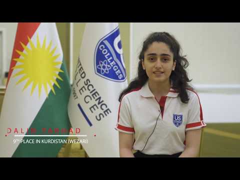 Dalin Farhad -
