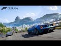 Forza Motorsport 6 \ Xbox One X Gameplay