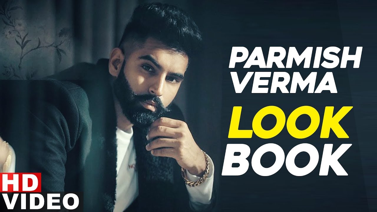 Parmish Verma (LookBook) | Decoding Inimitable Styles | Latest Punjabi Songs 2019 | Speed Records