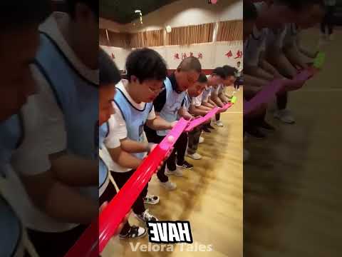 Requires Teamwork Don T Drop The Ball Channel Relay 