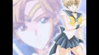Violin Instrumental Sailor Uranus and Neptune Theme