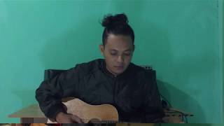 Berpisah Di Ujung Jalan Sultan Cover by Heri Gamma1