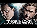 Thor  loki  whatsapp status  marvel  tamil