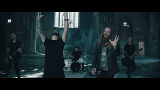 BELIEVER @ImagineDragons ROCK Cover by NO RESOLVE & @STATEOFMINE Official Music Video