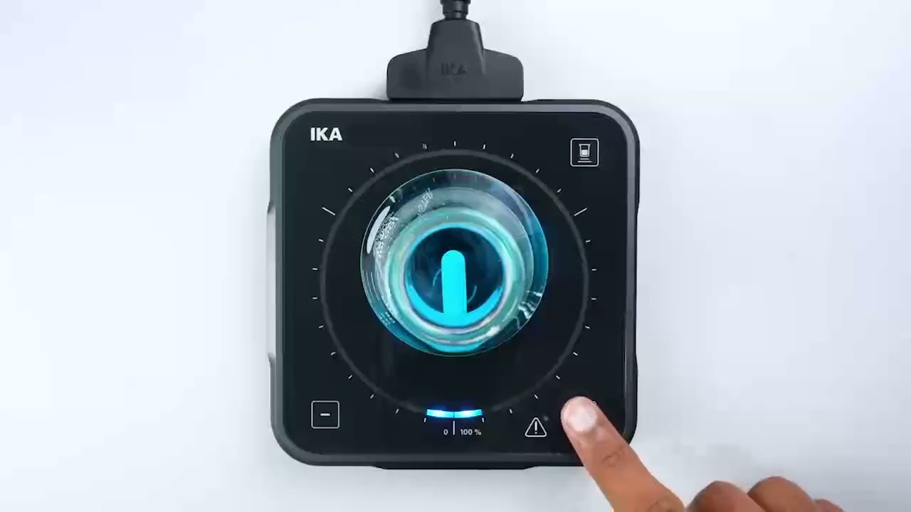 How to operate MIXSTER 202508