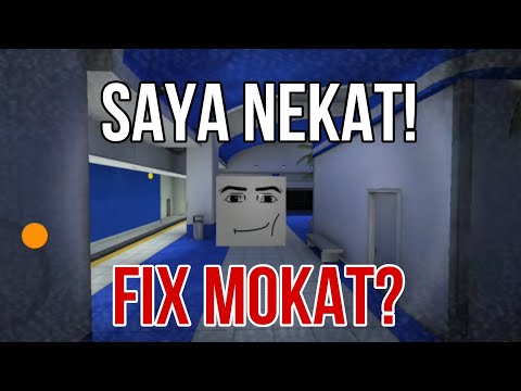 Mengalahkan Man Face