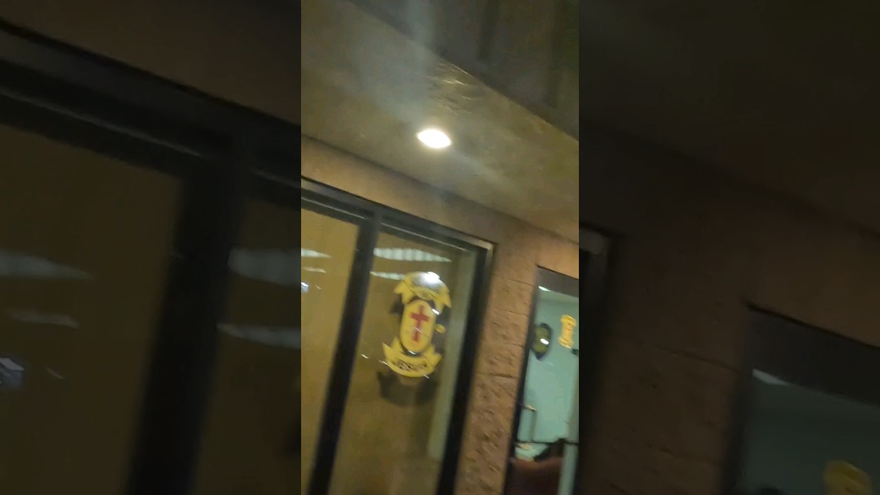 soldiers for Jesus/MC.