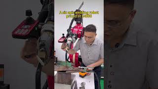 #Factory #Bertrand #Industrial #Robotic arm #automate #Mechanical #Six-axis robot#Welding robot