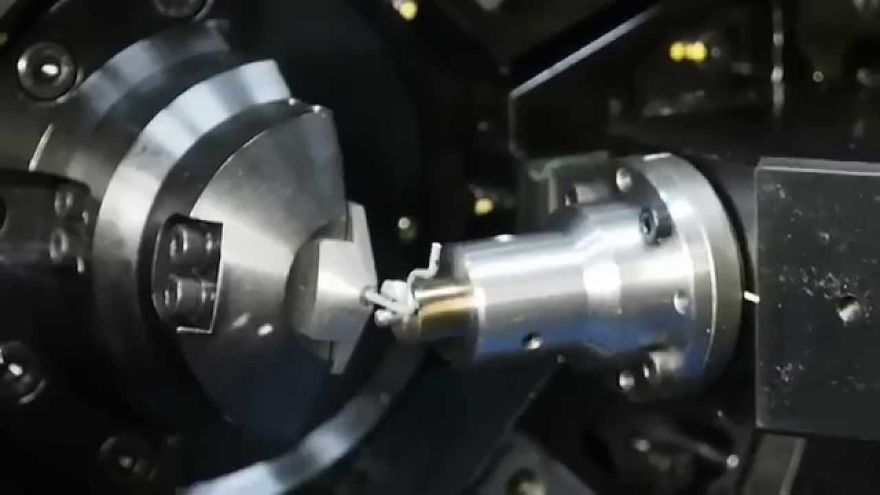 Rピン 松葉ピン 線加工 Sus316 線径1 6mm ばねの総合メーカー フセハツ工業株式会社