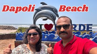 Pune to Dapoli Road Trip | Karde Beach | Varandha Ghat | Sea View | 5 Star Konkan | Family Trip | 4K