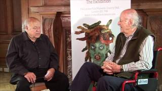 Ray Harryhausen in conversation with Leslie Hardcastle