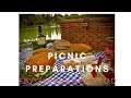 English Podcast Esl English Picnic Preparations 