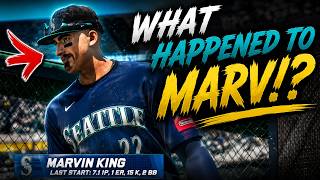 MLB The Show 26 - Road to the Show - Part 89 - WHAT HAPPENED TO MARV!?