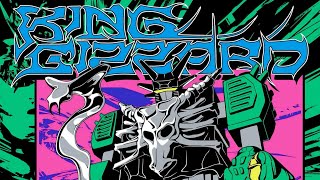 King Gizzard & The Lizard Wizard Live In New York '26 (Night 2)