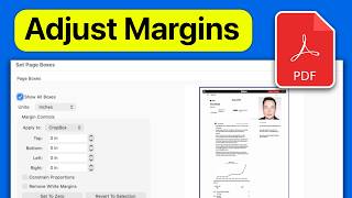 Details How to Adjust Margins in PDF Document (Updated Guide) News