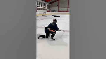 EDGE WORK | EVERYTHING 🧊Erik Zahradnik - AAA Philadelphia Jr. Flyers - Nicholas Lang skills