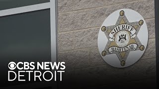Washtenaw County sheriff announces 18% drop in violent crime