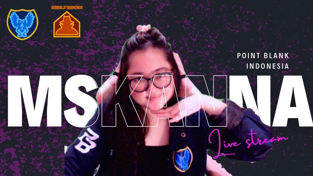 :(   ~ 🔴LIVE Point Blank