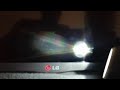 How to fix LED LCD TV black screen no backlight LG 42LB561V  ZC PROBLEME LED BACKLIGHT