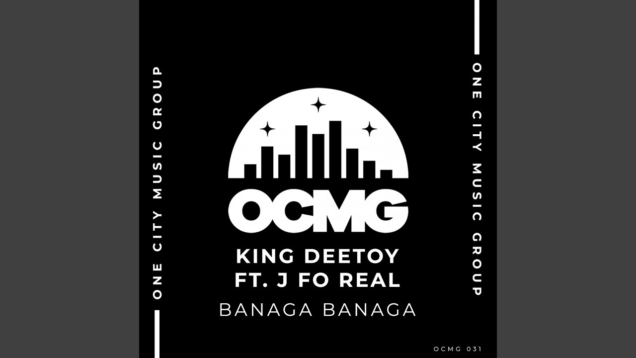 Banaga Banaga (feat. J Fo Real)