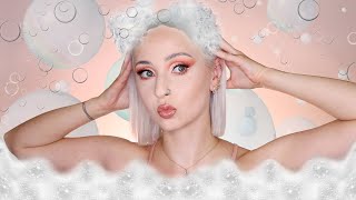 Entretenir Ses Cheveux Blondsblancs Mes 3 Routines Express, Clique, Intense