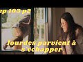 Les moments forts de lamour dune mre pisode 103 partie 2lourdes parvient  schapper