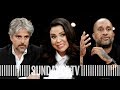 How to Tell a Universal Story (Ep. 305) | Close Up With The Hollywood Reporter Season 3