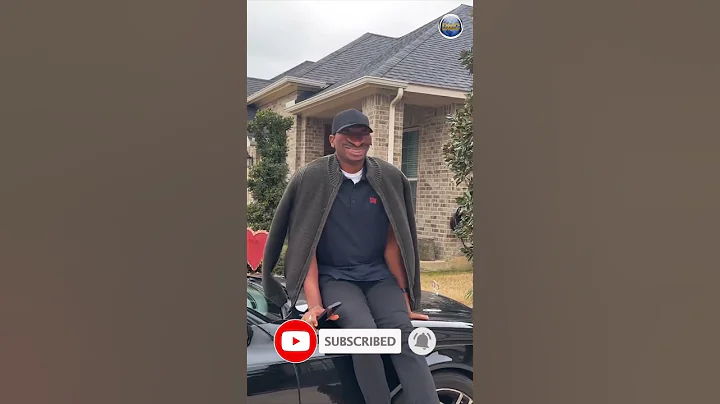 Watch the terrible thing Bimpe Oyebade did to her husband Lateef Adedimeji in United state #shorts