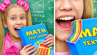 Llevar dulces a clase con el test del detector de mentiras by Smile Family Spanish 7,356 views 2 days ago 40 minutes