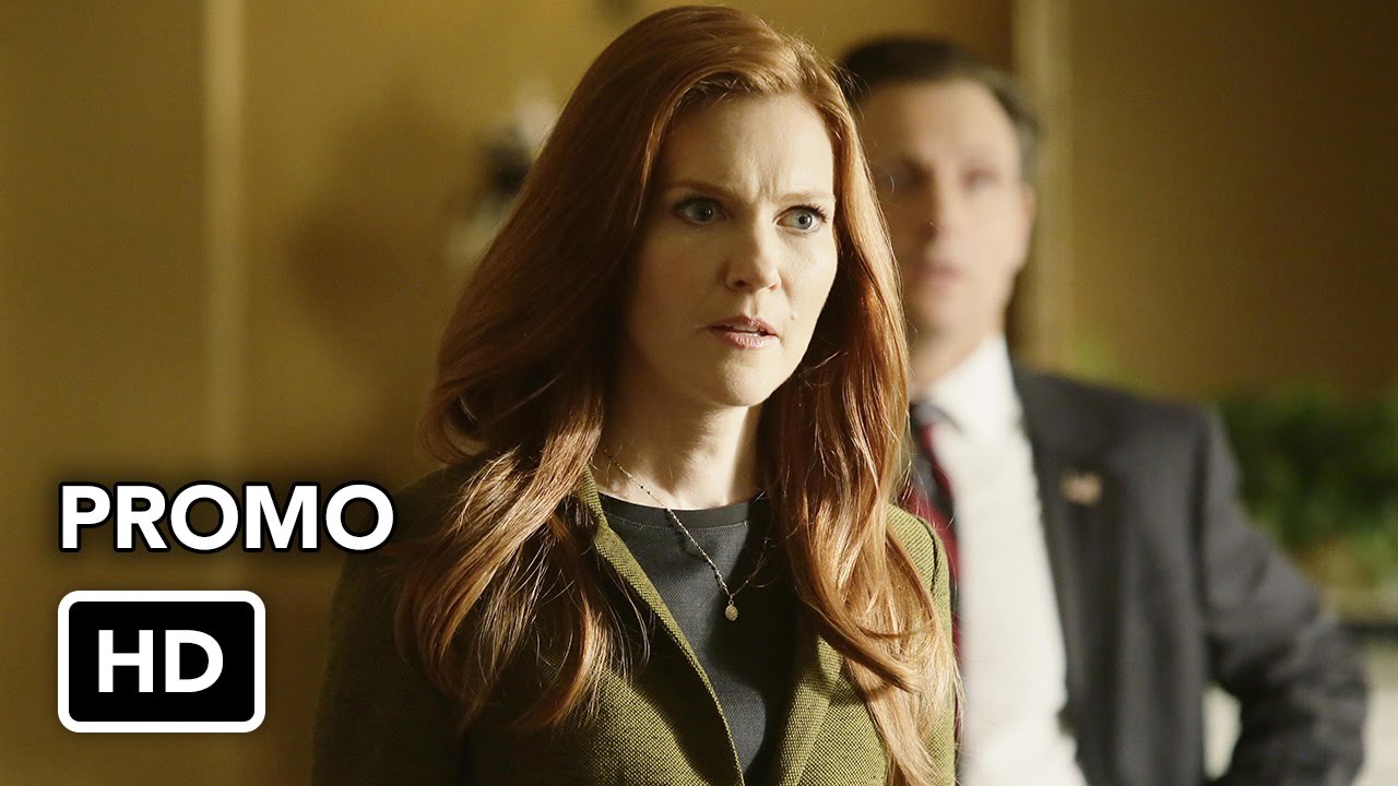 Scandal 5x03 Promo #2 "Paris is Burning" (HD)