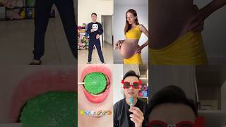 Adu suara bareng Canal Kimberlly e Kyann and my suara  koper koperan🥰🌈🫶