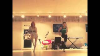 140130 Hana's Instagram Video Update #1