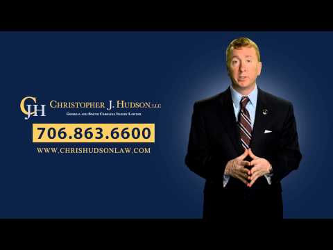 http://www.chrishudsonlaw.com/  Making an injury claim is a serious and complicated task. It is well documented that settlements and verdicts are much higher when represented by an experienced lawyer. An...