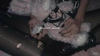 eu nunca disse que estava triste!! eu lembro de tudo... sinto falta da raiva!