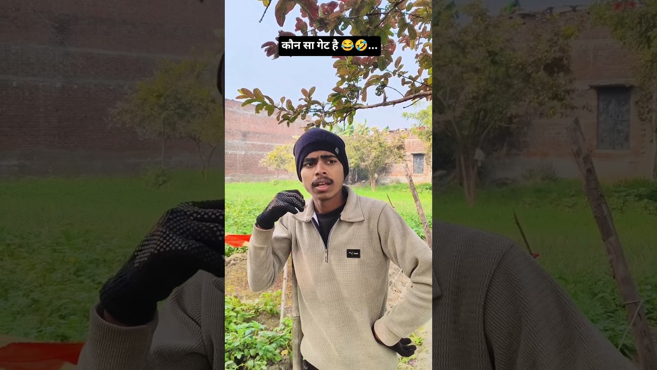 Tag your friend 😅 