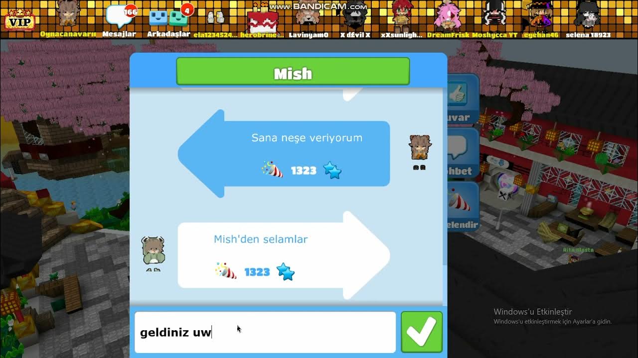 Block star Hareketli bs fotosu yapımı?! 😱😊 YouTube