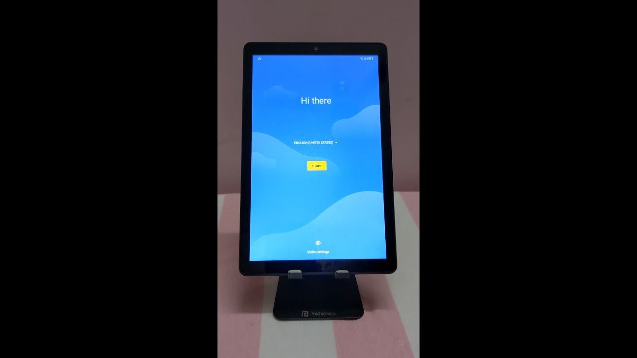 Moxee Tablet 2 FRP Bypass Android 12 July 2023 Google Account Unlock