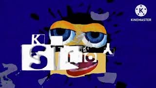 Klasky Csupo Robot Logo Donna Ralph Remake 2025 In Pitch Shift -13 Semitones And -20.5 Cents