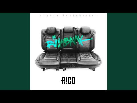 Rico - Rückbank