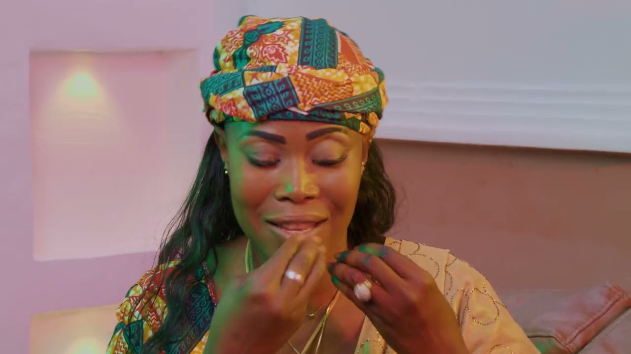 SISTER ZET FT MUNA LAADI _ DOO TIM (OFFICIAL VIDEO)