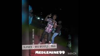 Md Mouls + Kader _ Rap zein Ndb _ Wleyd 3ammi