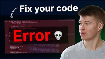 Master NextJS Error Handling in 10 Minutes