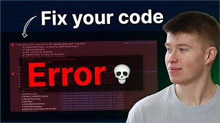 Master NextJS Error Handling in 10 Minutes