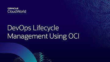 DevOps and hybrid cloud native application management and monitoring | CloudWorld 2022