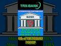 TRX-BANK LATEST WITHDRAW PROOF ON 5th of October 2023 @RSLCRYPTO #trending #viral #crypto #shorts